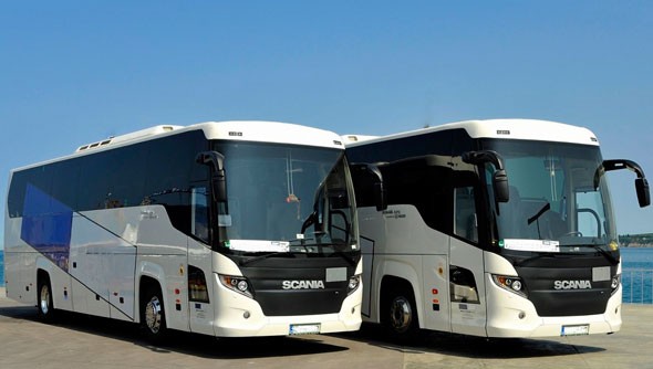 touring 